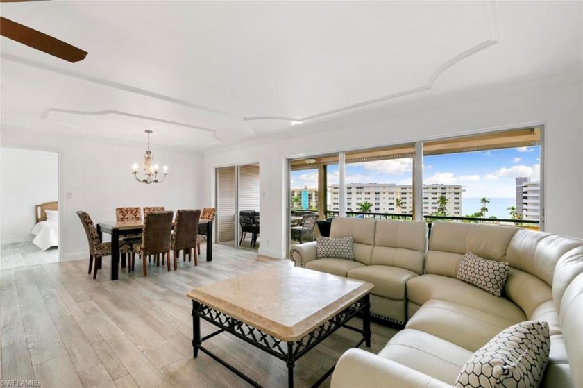 Welcome to your personal sanctuary in beautiful Naples! This - Beach Condo for sale in Naples, Florida on Beachhouse.com