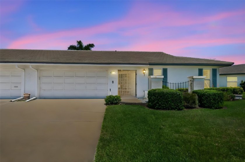 Welcome to easy Florida living in the heart of Village Green! - Beach Condo for sale in Bradenton, Florida on Beachhouse.com