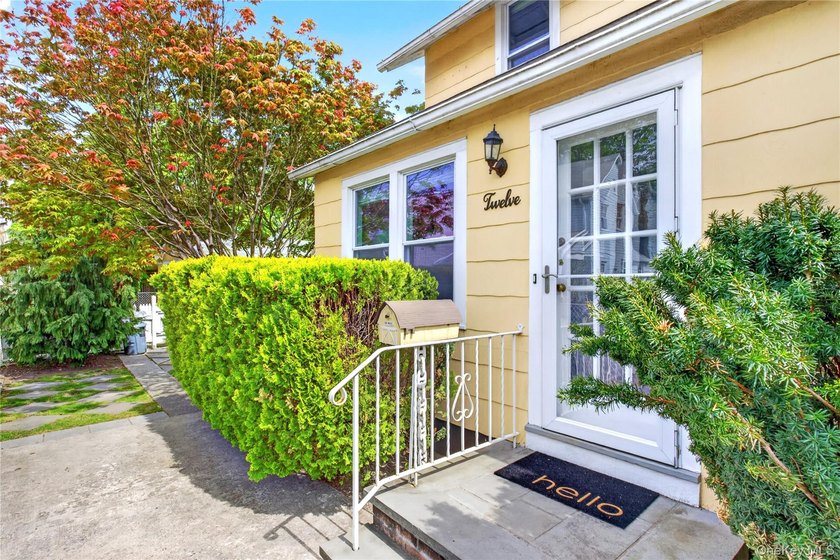 Fully renovated home nestled on a charming, quiet street in the - Beach Home for sale in Port Washington, New York on Beachhouse.com