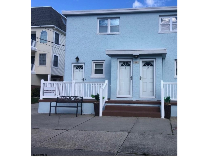 First Time Buyer or Investor Alert..1st floor Condo ready to - Beach Condo for sale in Margate, New Jersey on Beachhouse.com