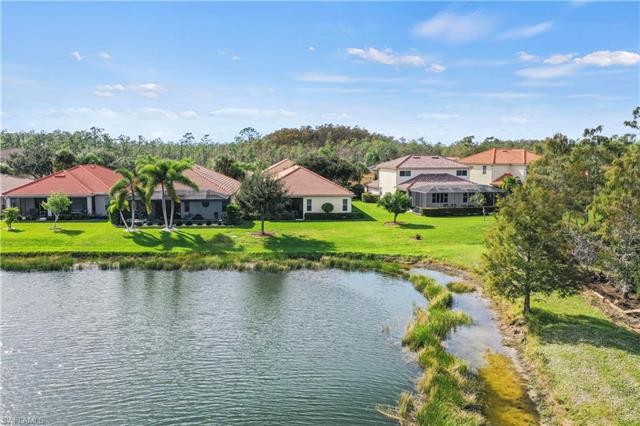 STUNNING VIEWS IN THIS CAPTIVATING 4BR/2BA OASIS: Where Serenity - Beach Home for sale in Estero, Florida on Beachhouse.com