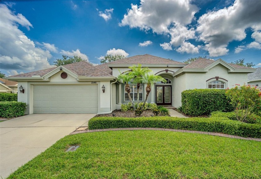 Under contract-accepting backup offers. Private Pool Home in Fox - Beach Home for sale in Trinity, Florida on Beachhouse.com
