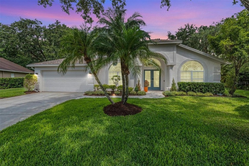 Don't miss this beautifully upgraded and meticulously maintained - Beach Home for sale in Oldsmar, Florida on Beachhouse.com