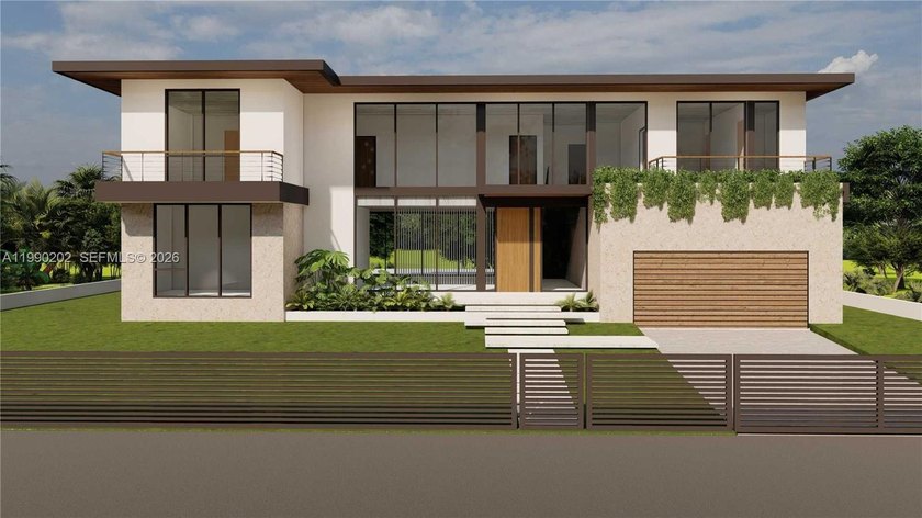 Discover this prime opportunity to build your dream home on a 10 - Beach Home for sale in Miami Beach, Florida on Beachhouse.com