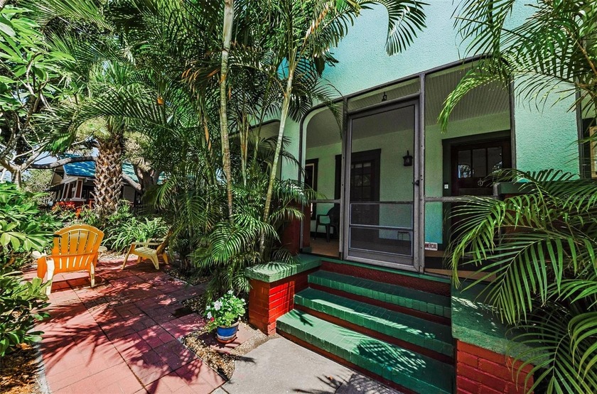 Downtown core classification. Location location. Use as a - Beach Home for sale in Dunedin, Florida on Beachhouse.com