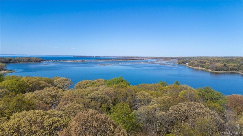 An opportunity to own 3 acres of land in the community of - Beach Acreage for sale in Nissequogue, New York on Beachhouse.com