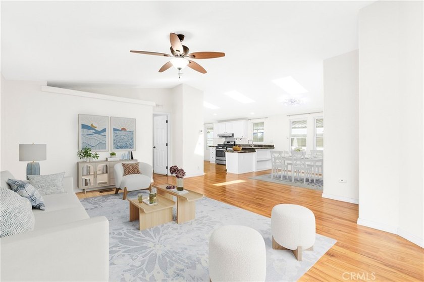 As you arrive at your new home, there's a quiet sense that life - Beach Home for sale in San Juan Capistrano, California on Beachhouse.com