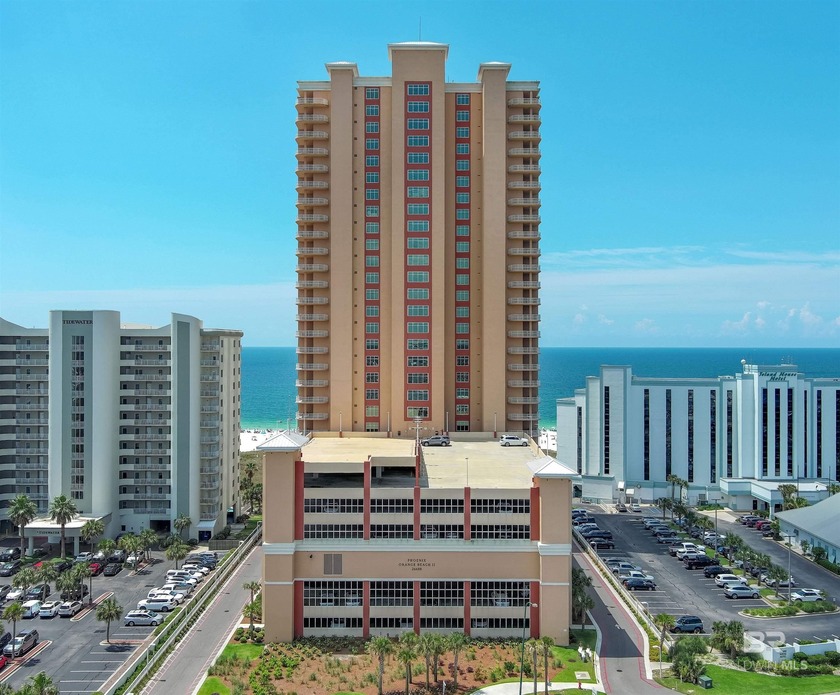 Amazing opportunity to own a highly sought after corner unit - Beach Condo for sale in Orange Beach, Alabama on Beachhouse.com