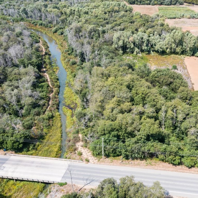 Opportunity to own a piece of California Coastal Property - Beach Acreage for sale in Pescadero, California on Beachhouse.com