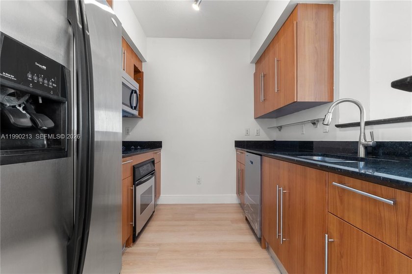 Experience luxury living at One Miami in the heart of Downtown - Beach Condo for sale in Miami Beach, Florida on Beachhouse.com