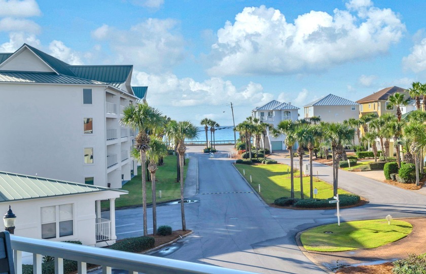 Turnkey gulf-view perfection in Maravilla! This beautifully - Beach Condo for sale in Miramar Beach, Florida on Beachhouse.com