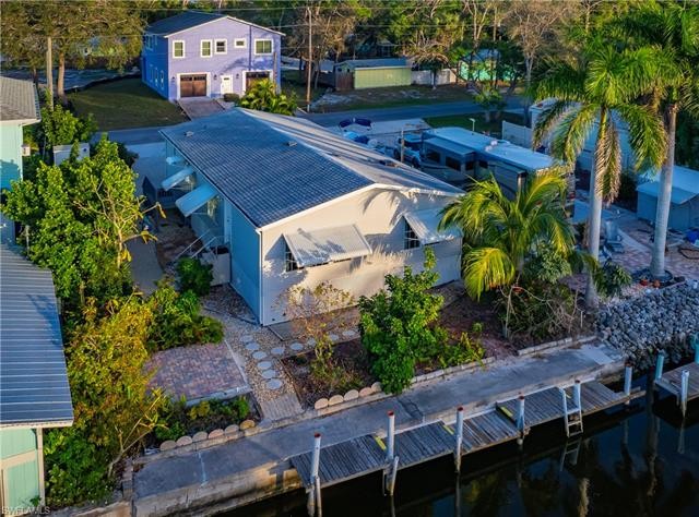MOTIVATED SELLER!  MAKE AN OFFER! WEST OF US-41! Discover the - Beach Home for sale in Bonita Springs, Florida on Beachhouse.com