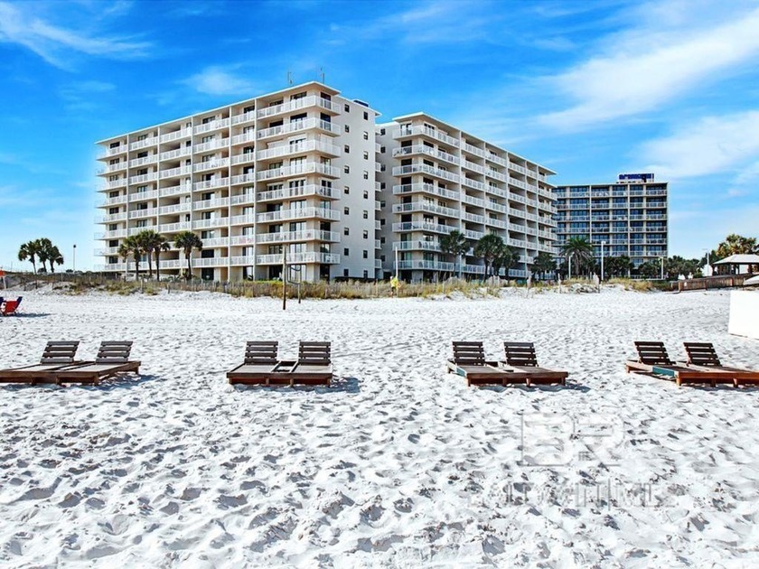 Experience the ultimate coastal lifestyle in this beautifully - Beach Condo for sale in Orange Beach, Alabama on Beachhouse.com