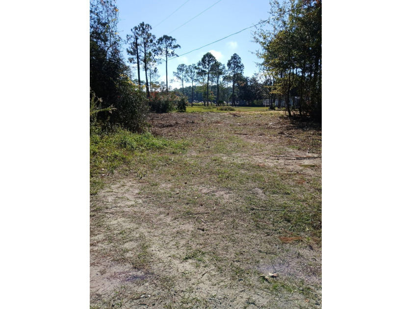 LOT 15 Blk A vacant - Beach Lot for sale in Santa Rosa Beach, Florida on Beachhouse.com