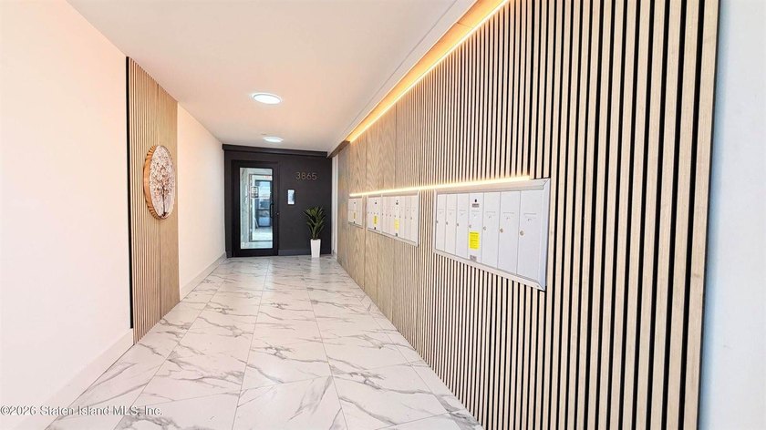 Discover unparalleled modern elegance in this stunning new - Beach Condo for sale in Staten Island, New York on Beachhouse.com