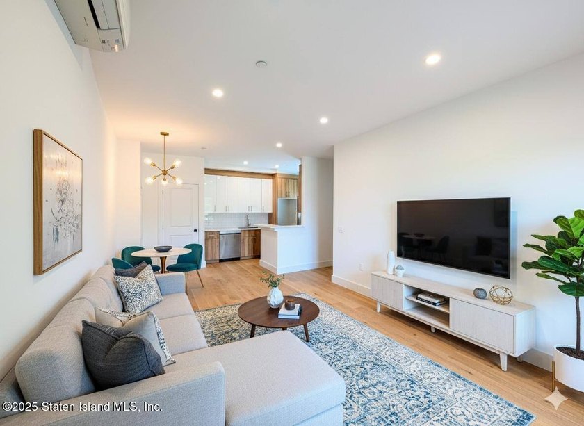 Discover unparalleled modern elegance in this stunning new - Beach Condo for sale in Staten Island, New York on Beachhouse.com