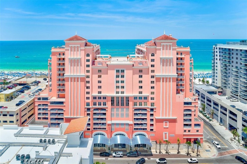 Welcome to an exceptional opportunity to own a stunning - Beach Condo for sale in Clearwater Beach, Florida on Beachhouse.com