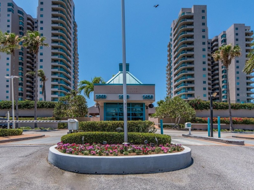 Welcome to upscale Resort style living in this stunning - Beach Condo for sale in Clearwater Beach, Florida on Beachhouse.com