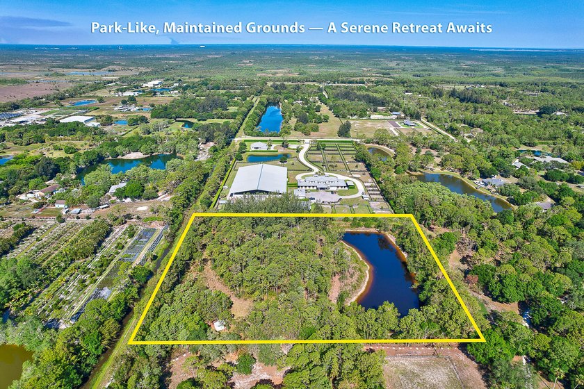 A surge of new luxury construction is reshaping Jupiter Farms - Beach Acreage for sale in Jupiter, Florida on Beachhouse.com