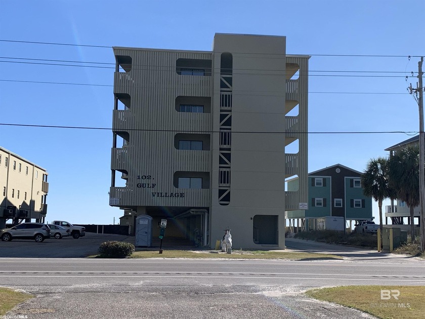 Check out this updated unit at Gulf Village.  The kitchen has - Beach Home for sale in Gulf Shores, Alabama on Beachhouse.com