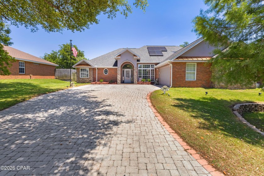 Welcome to Grant's Mill in Lynn Haven! This beautifully updated - Beach Home for sale in Lynn Haven, Florida on Beachhouse.com