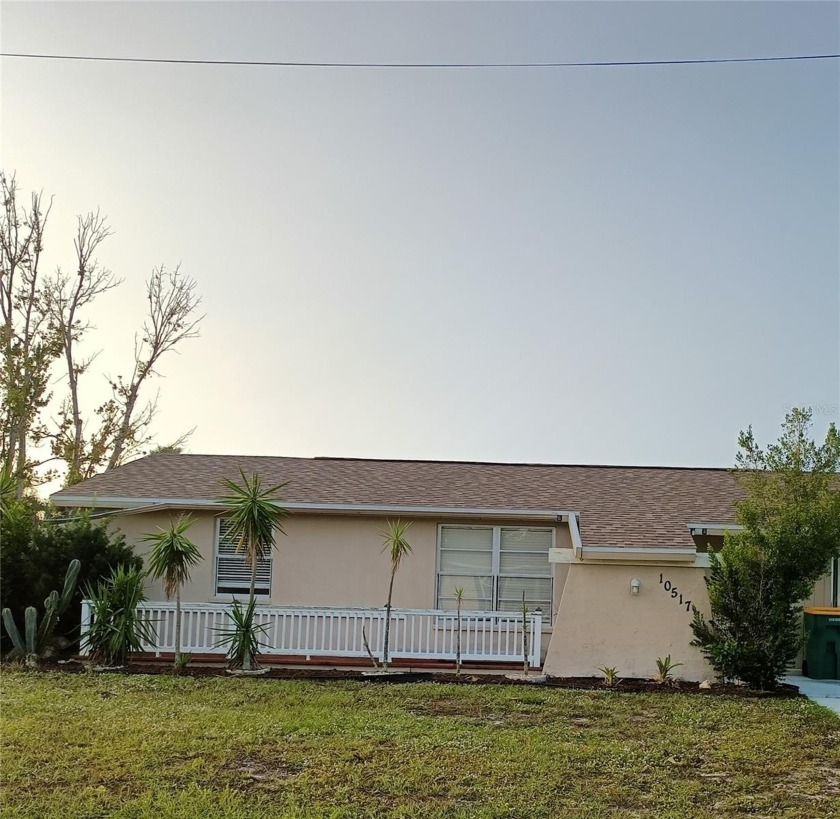 Sold AS Is 
Beautiful three-bedroom home.
Two Full Baths
 - Beach Home for sale in Englewood, Florida on Beachhouse.com