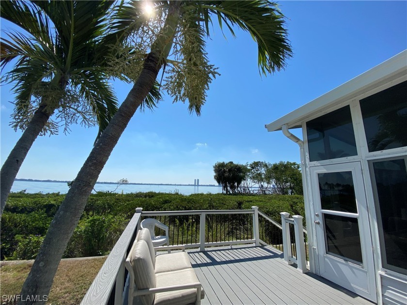 Welcome to your slice of paradise--a haven for boaters and - Beach Home for sale in North Fort Myers, Florida on Beachhouse.com
