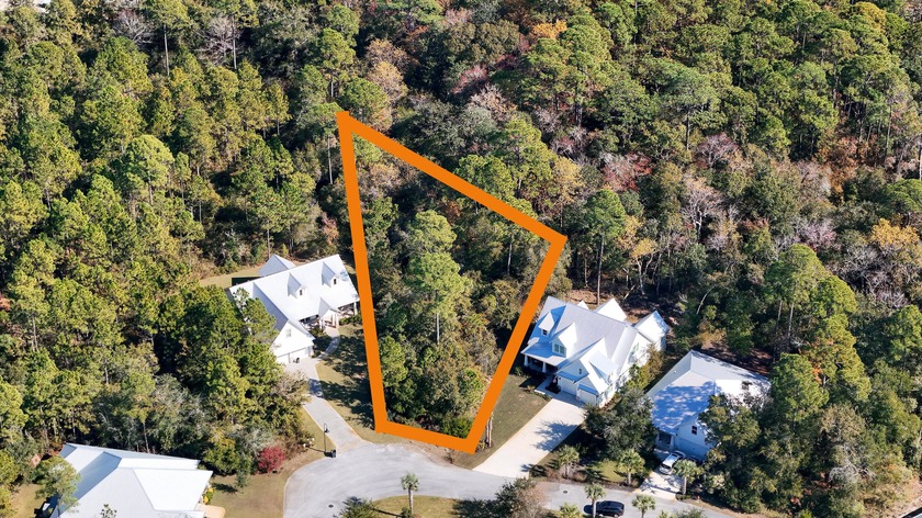 Discover the perfect opportunity to build your dream home in one - Beach Lot for sale in Freeport, Florida on Beachhouse.com