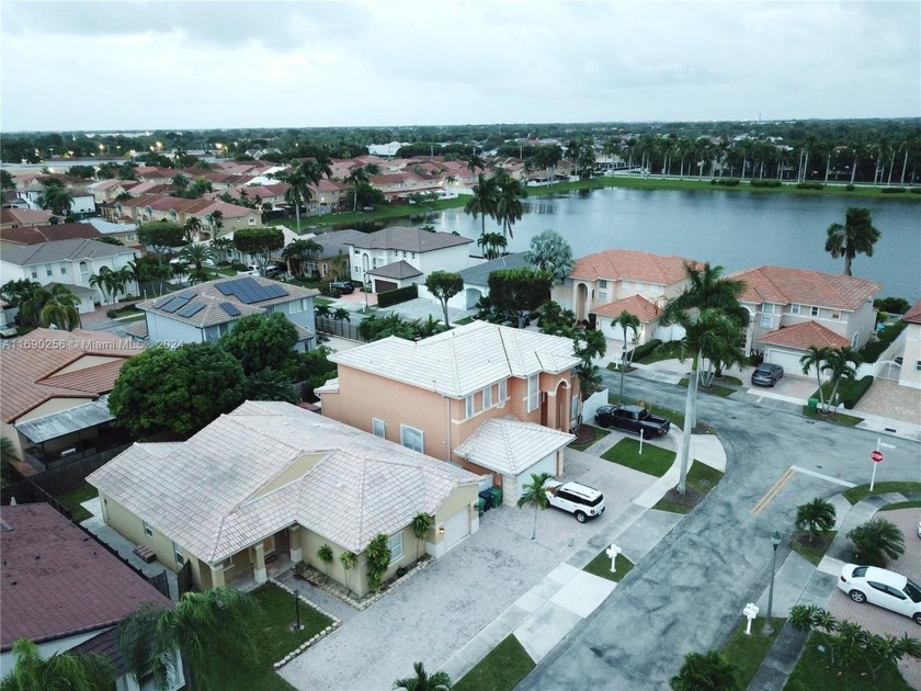 Gated and Desirable Chelsea Estates Single Family Home! This - Beach Home for sale in Miami, Florida on Beachhouse.com