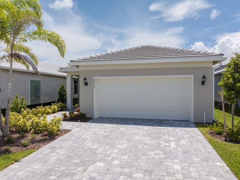 Why wait to build?! This newly constructed, move in ready - Beach Home for sale in Vero Beach, Florida on Beachhouse.com