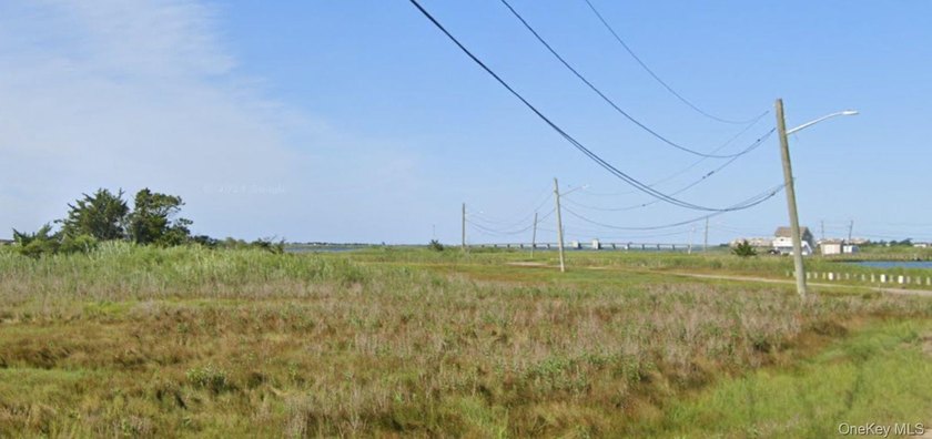 Can be used for water credits, half acre of land - Beach Lot for sale in Mastic Beach, New York on Beachhouse.com