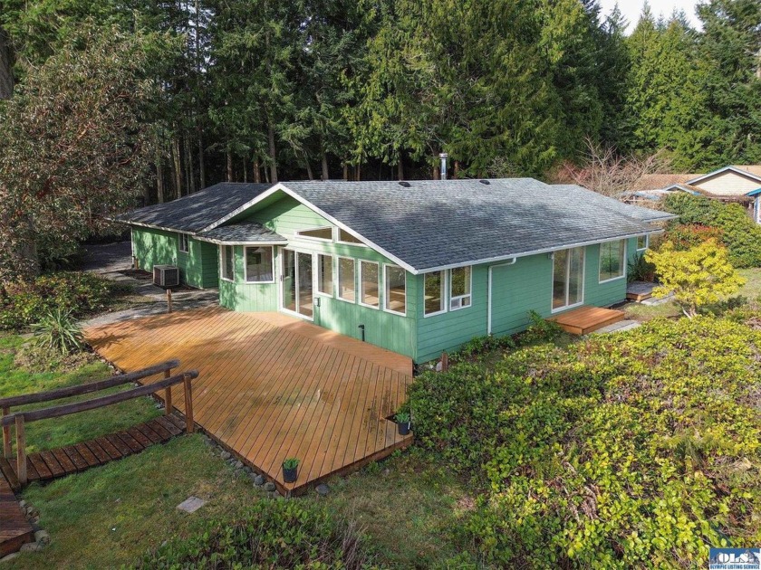 824 Hunt Road - Beach Home for sale in Port Angeles, Washington on Beachhouse.com