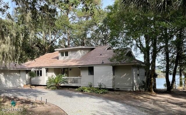 **Description:** 
Experience serenity in this wooded oasis with - Beach Home for sale in Beaufort, South Carolina on Beachhouse.com