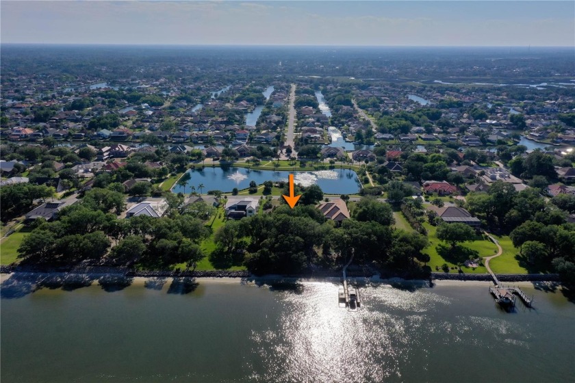 Spectacular home site on the Intracoastal in The Sanctuary! This - Beach Lot for sale in Palm Coast, Florida on Beachhouse.com