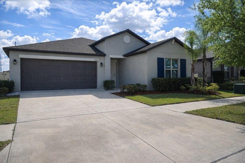 This Is It -- Like-New Living Without the Wait! Welcome to this - Beach Home for sale in Riverview, Florida on Beachhouse.com