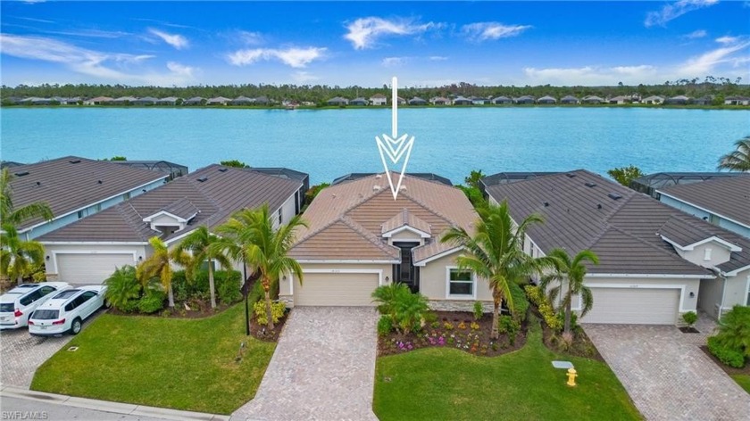 Discover Your Dream Home in Bonita Springs! Nestled in the - Beach Home for sale in Bonita Springs, Florida on Beachhouse.com