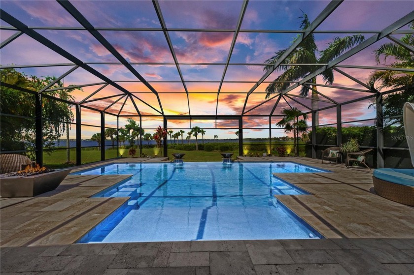 Indulge in Waterfront Luxury in this 2012-built 2-bedroom - Beach Home for sale in Port Charlotte, Florida on Beachhouse.com