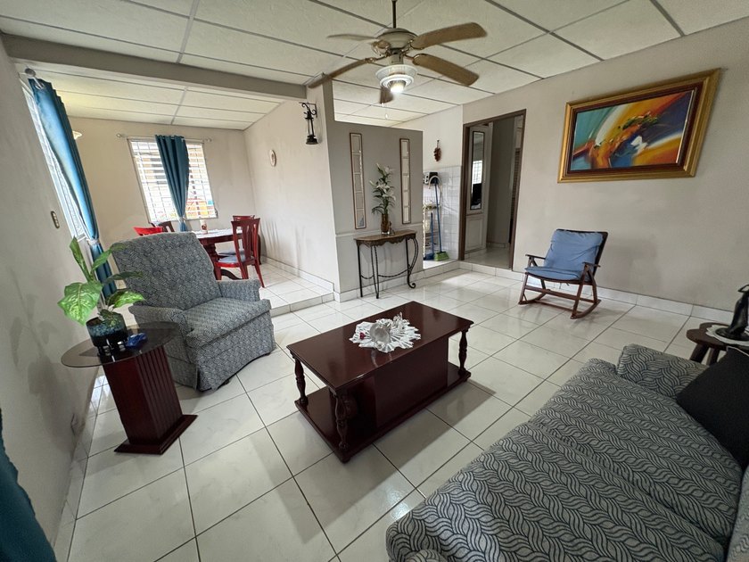 This prime property in Betania, Miraflores offers an exceptional - Beach Lot for sale in Panama City,  on Beachhouse.com