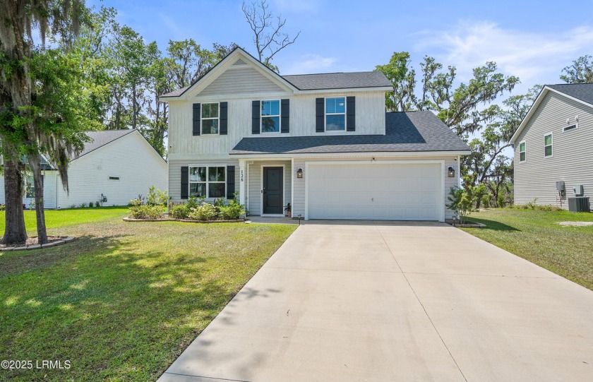 Charming Home with Stunning Marsh Views - Under $500k!
Are you - Beach Home for sale in Seabrook, South Carolina on Beachhouse.com