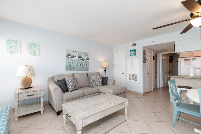 Steps to the Sand! Pet-Friendly Condo with Pool, Hot Tub, & Dune - Beach Vacation Rentals in Corpus Christi, Texas on Beachhouse.com