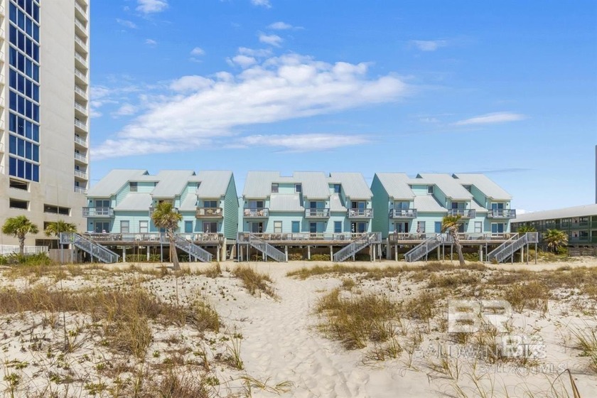 Exceptional investment opportunity in the heart of Gulf Shores! - Beach Condo for sale in Gulf Shores, Alabama on Beachhouse.com
