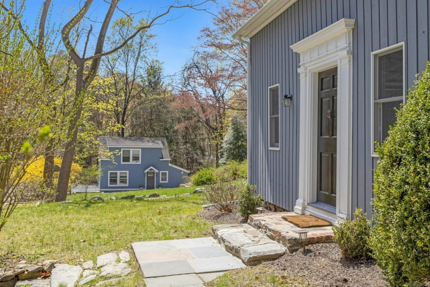 Location, location, location! Make Westport your new home. First - Beach Home for sale in Westport, Connecticut on Beachhouse.com