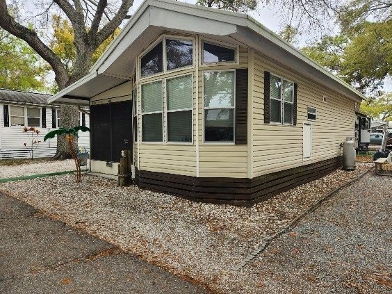 1 bed 1 bath, Affordable Luxury Living 55+!!! This exquisite - Beach Home for sale in Pinellas Park, Florida on Beachhouse.com