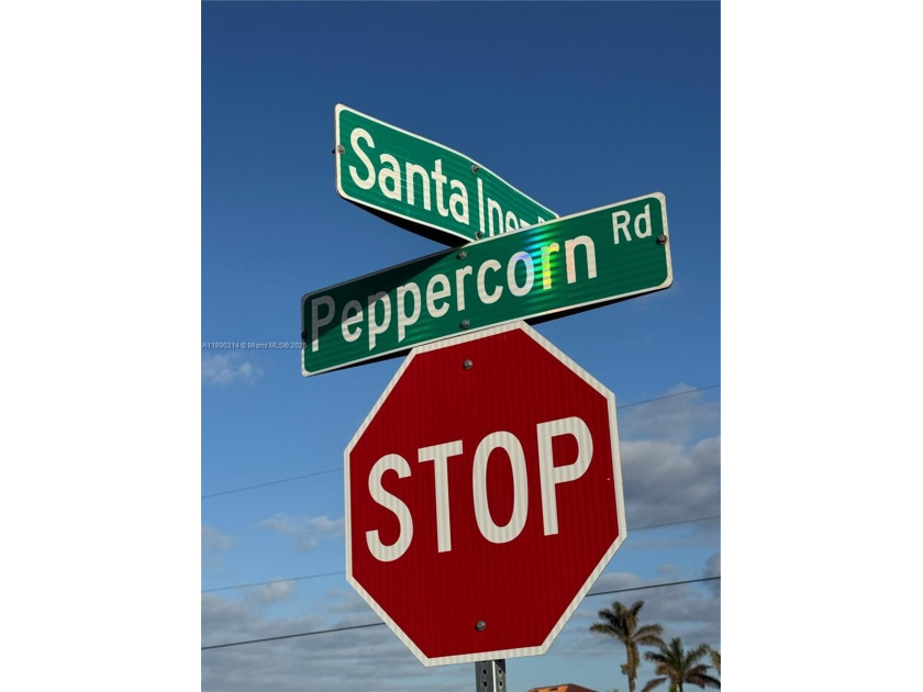 Possible owner financing!!! The corner lot is located on the - Beach Lot for sale in Punta Gorda, Florida on Beachhouse.com