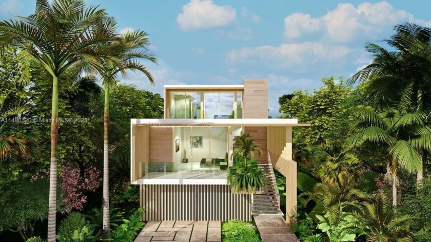 CASA MODERNA brought to you by Artefacto.
Located in the - Beach Lot for sale in Miami Beach, Florida on Beachhouse.com