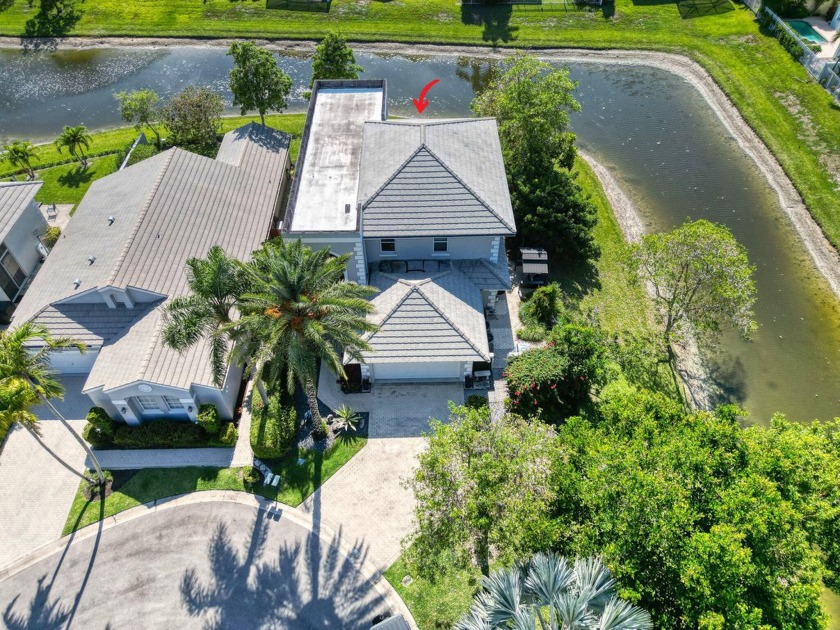 Welcome to a beautifully maintained 2-story residence located in - Beach Home for sale in Boca Raton, Florida on Beachhouse.com