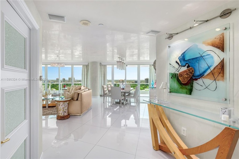 Experience living at the prestigious Porto Vita, South Tower - Beach Condo for sale in Aventura, Florida on Beachhouse.com