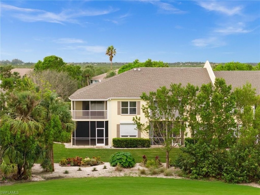 This beautiful 3-bedroom, 2-bathroom condominium is located on - Beach Home for sale in Naples, Florida on Beachhouse.com