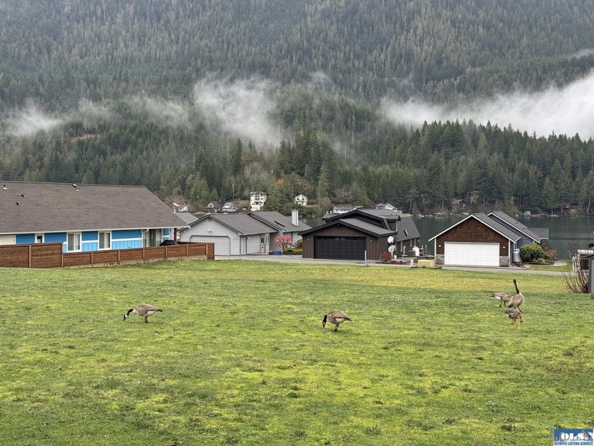 999 Maple Grove Road - Beach Lot for sale in Port Angeles, Washington on Beachhouse.com