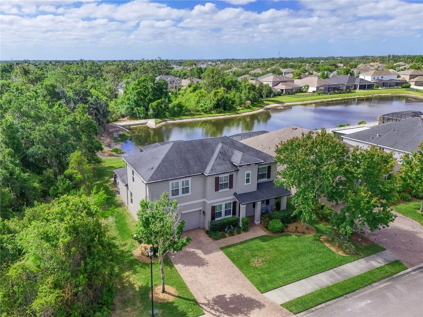 Welcome to your private Florida retreat--where space, serenity - Beach Home for sale in Ellenton, Florida on Beachhouse.com